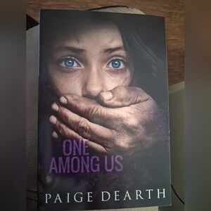 One Among Us by Paige Dearth Book 3 Home Sweet Home Series Paperback